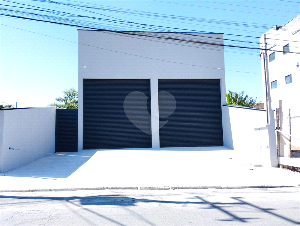 Depósito-Galpão, 174 m² - Foto 1