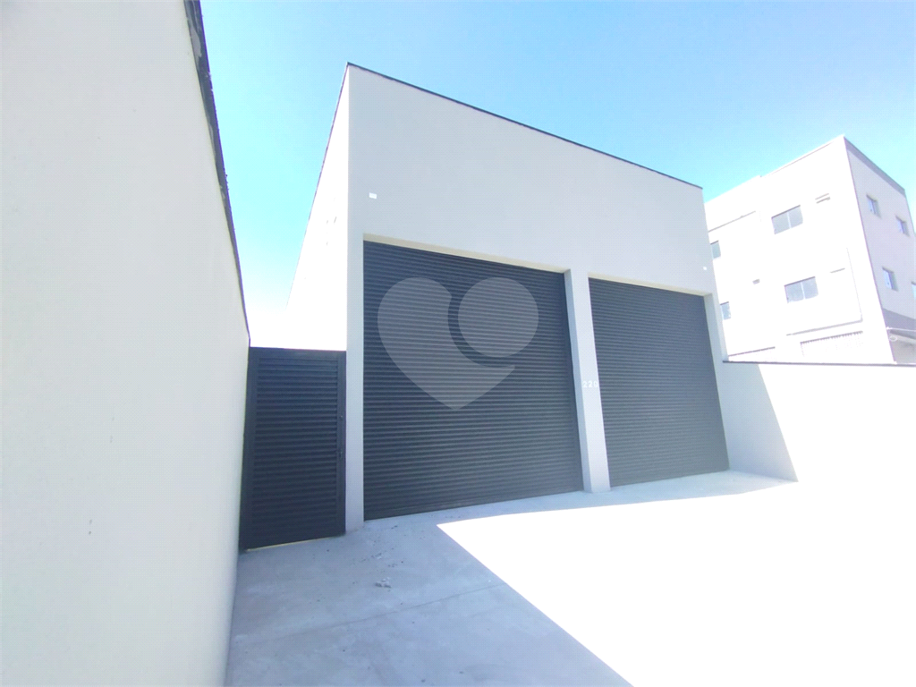 Depósito-Galpão, 174 m² - Foto 2