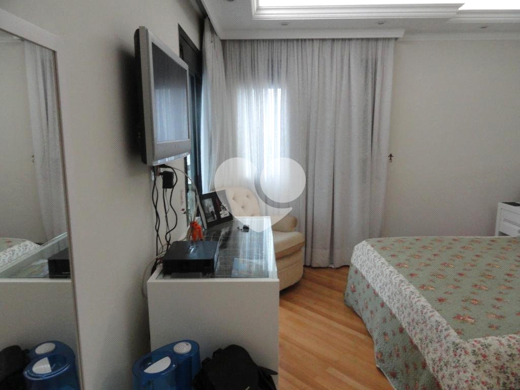 Apartamento à venda com 3 quartos, 278m² - Foto 7