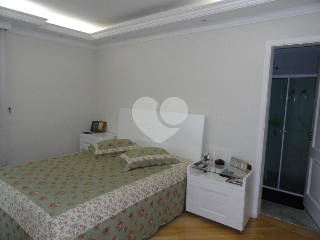 Apartamento à venda com 3 quartos, 278m² - Foto 8