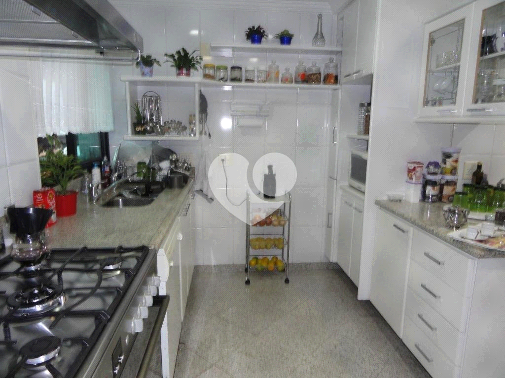 Apartamento à venda com 3 quartos, 278m² - Foto 5