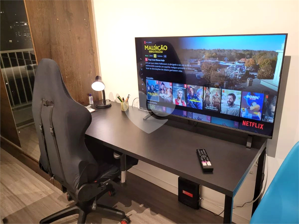 Apartamento Novo Mobiliado à Venda em Pinheiros
