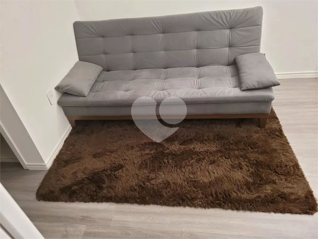 Apartamento Novo Mobiliado à Venda em Pinheiros