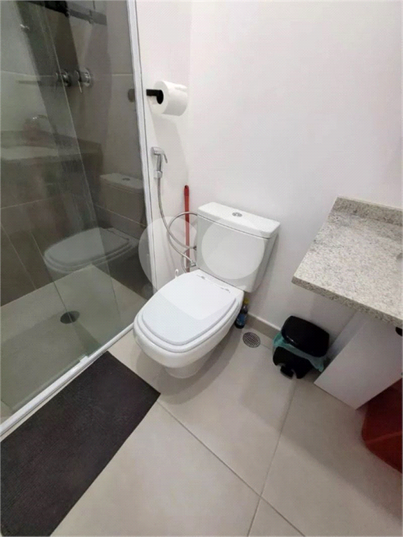 Apartamento Novo Mobiliado à Venda em Pinheiros