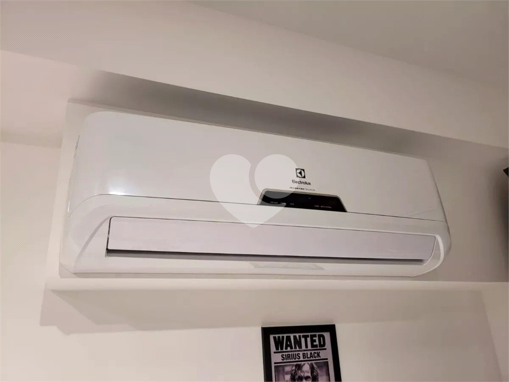 Apartamento Novo Mobiliado à Venda em Pinheiros