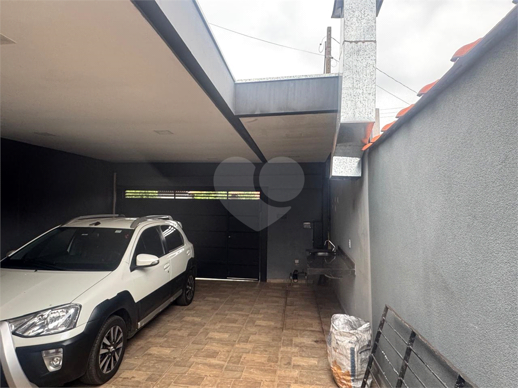 Casa à venda com 2 quartos, 70m² - Foto 25