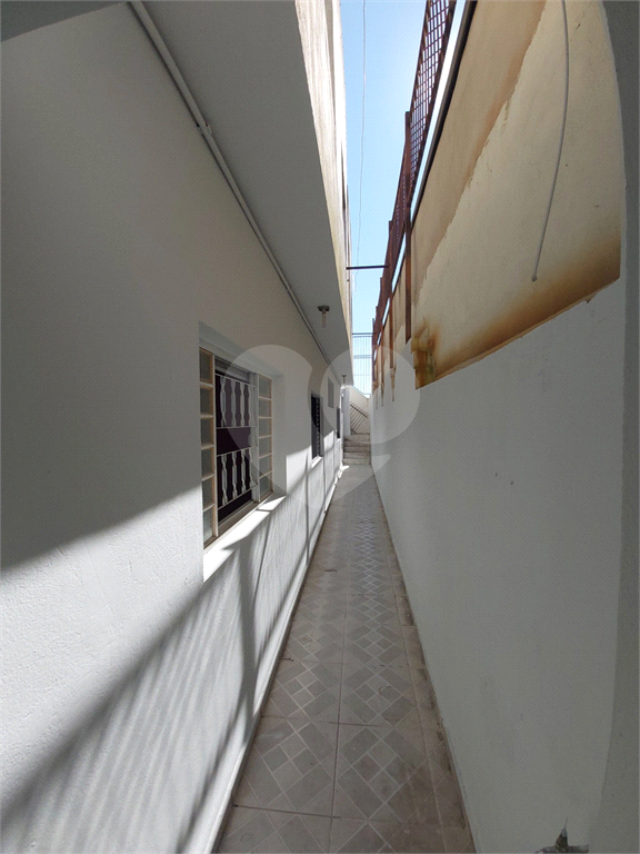 Casa à venda com 4 quartos, 125m² - Foto 19
