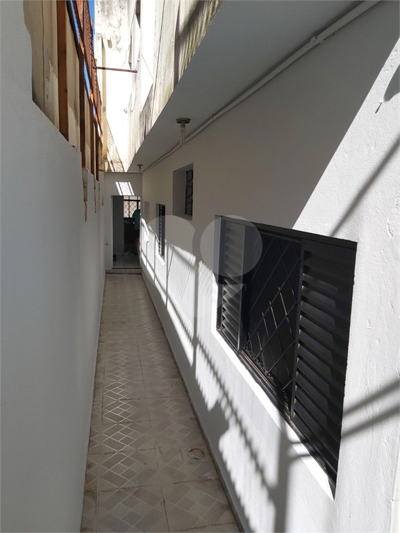 Casa à venda com 4 quartos, 125m² - Foto 12