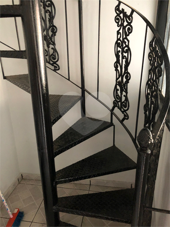 Casa à venda com 4 quartos, 125m² - Foto 34
