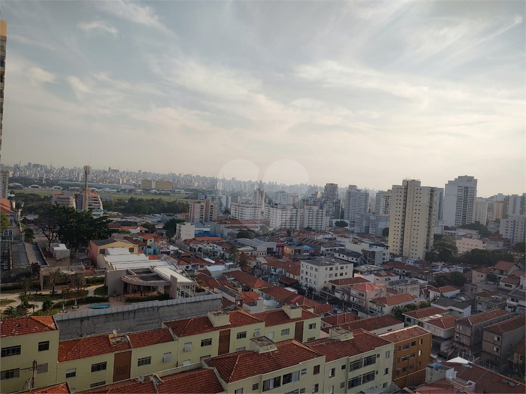 Apartamento próximo ao metrô Santana e Avenida Braz Leme!