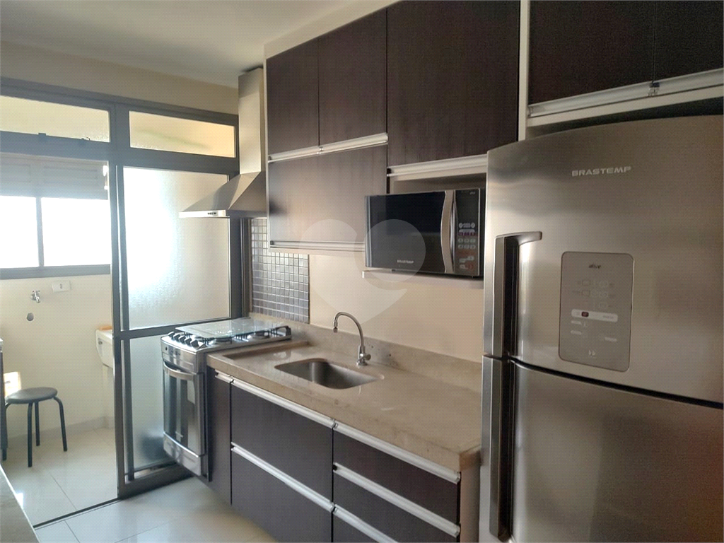 Apartamento próximo ao metrô Santana e Avenida Braz Leme!
