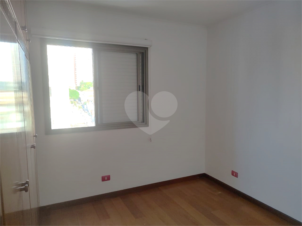 Apartamento próximo ao metrô Santana e Avenida Braz Leme!