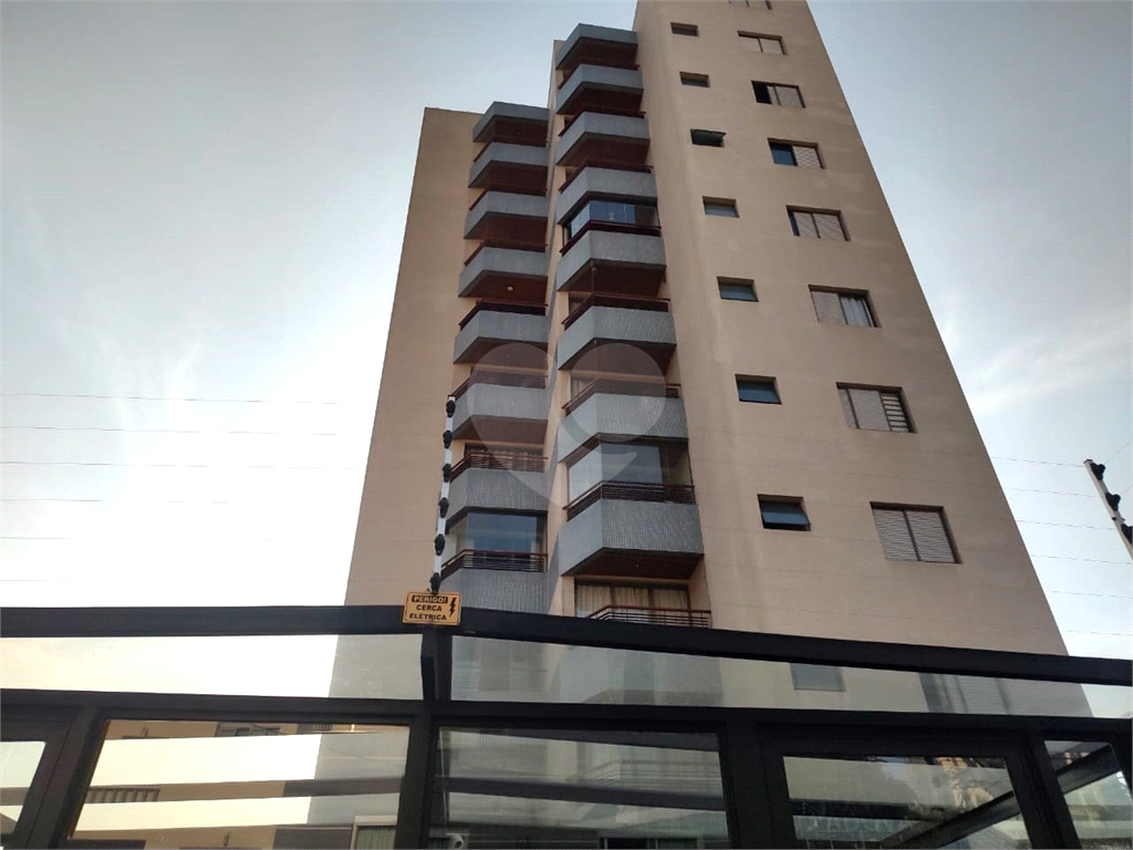 Apartamento próximo ao metrô Santana e Avenida Braz Leme!