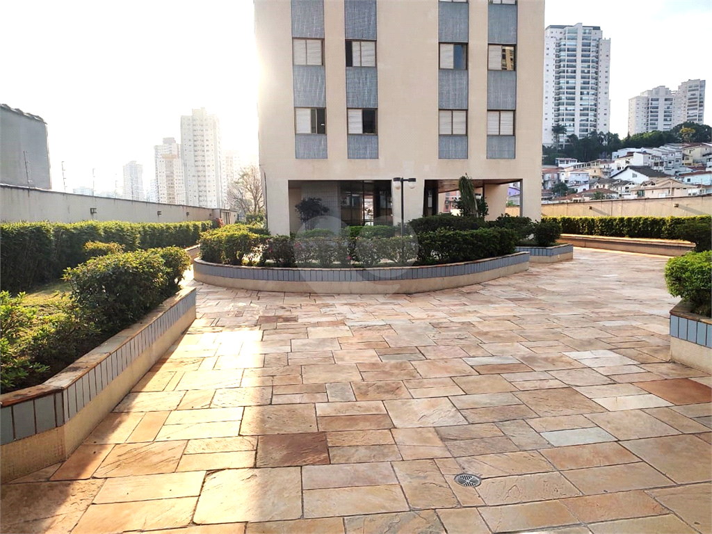 Apartamento próximo ao metrô Santana e Avenida Braz Leme!