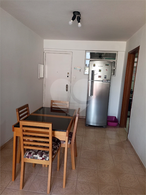 Apartamento Garden suspenso na Lapa