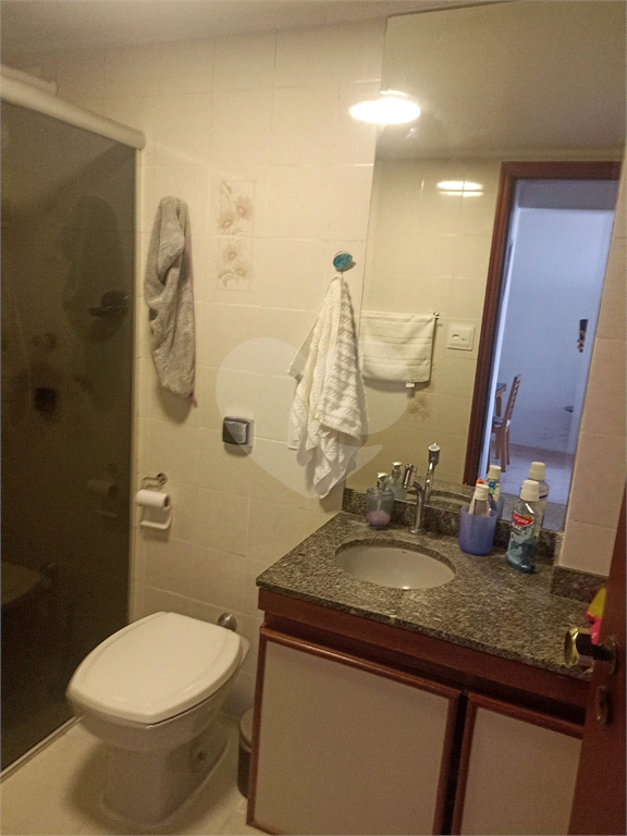 Apartamento Garden suspenso na Lapa