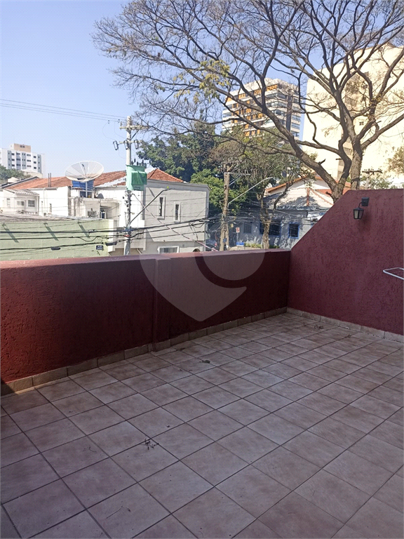 Apartamento Garden suspenso na Lapa