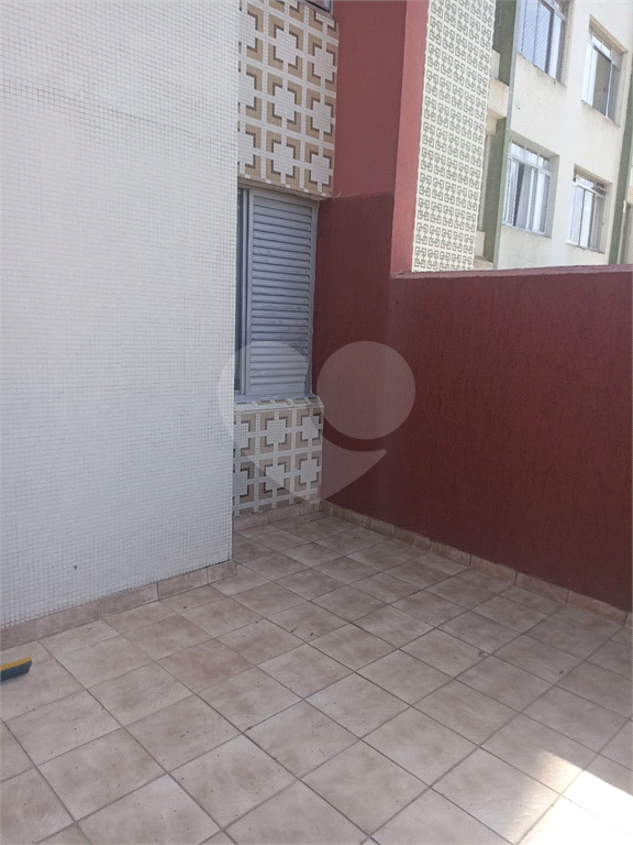 Apartamento Garden suspenso na Lapa