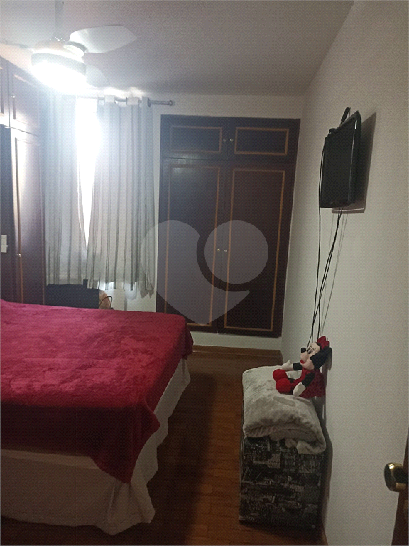 Apartamento Garden suspenso na Lapa