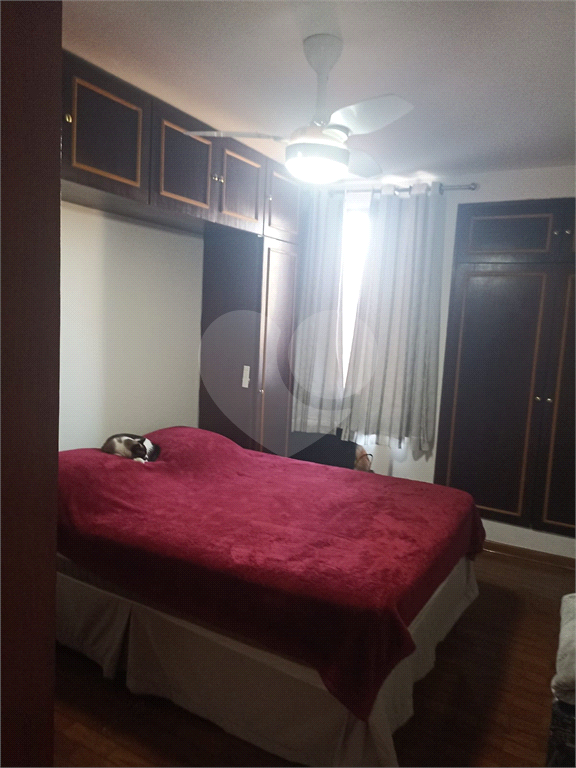 Apartamento Garden suspenso na Lapa