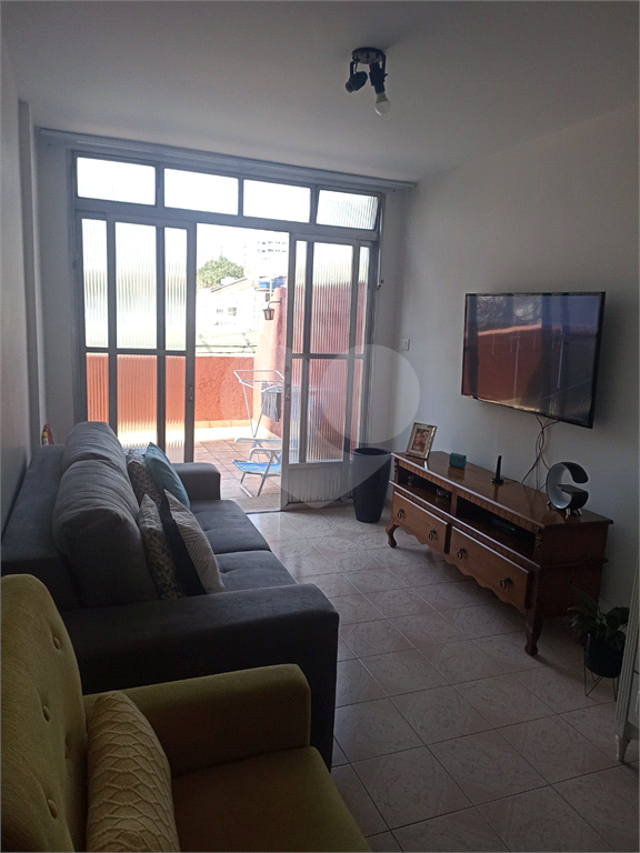 Apartamento Garden suspenso na Lapa