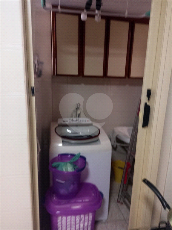 Apartamento Garden suspenso na Lapa