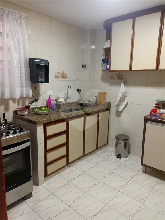 Apartamento Garden suspenso na Lapa