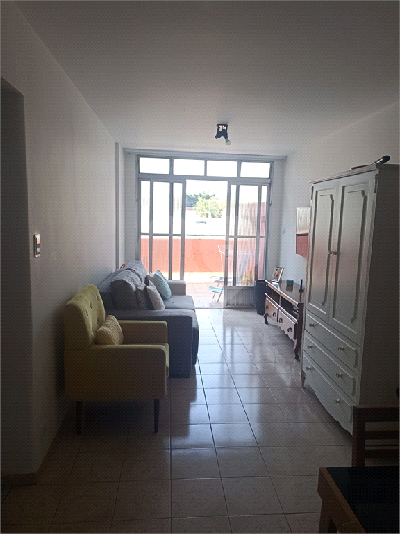 Apartamento Garden suspenso na Lapa
