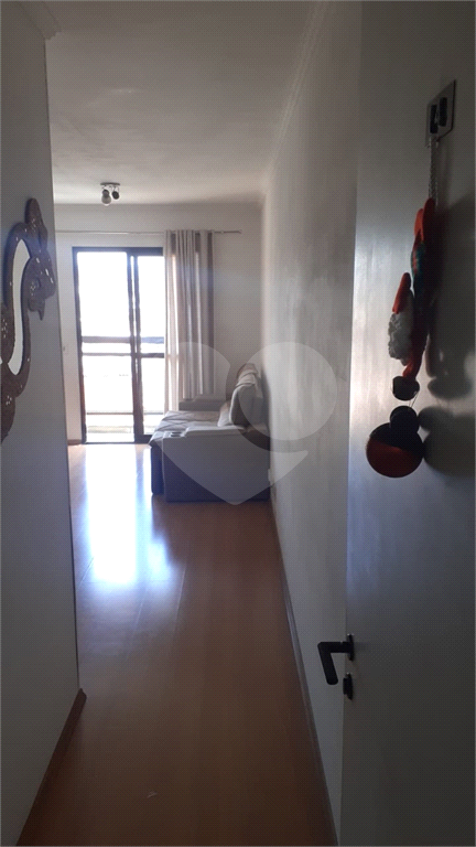 Apartamento à venda com 3 quartos, 68m² - Foto 25