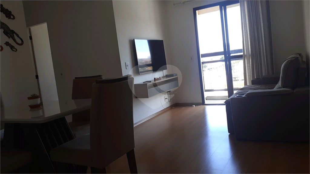 Apartamento à venda com 3 quartos, 68m² - Foto 32