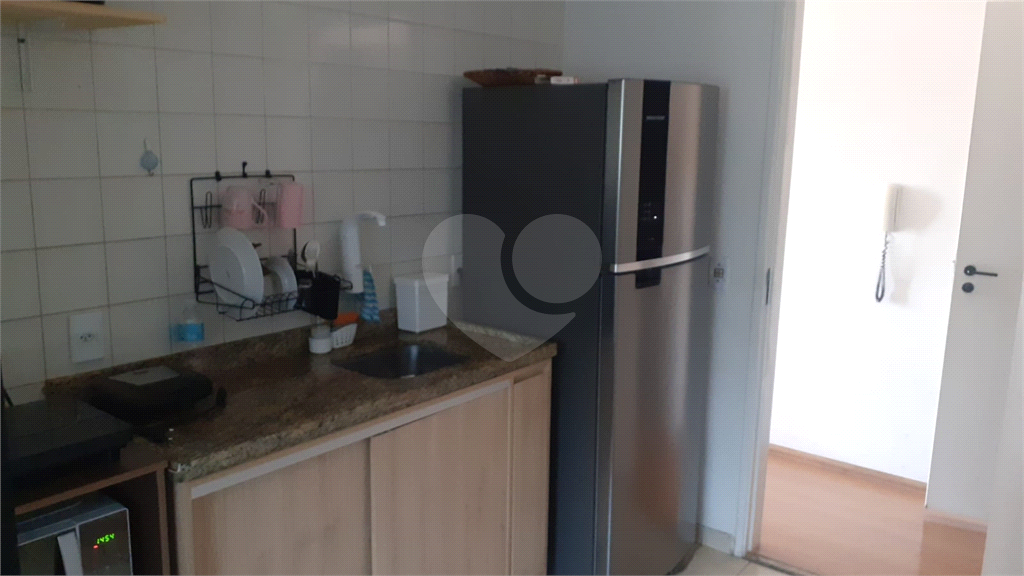 Apartamento à venda com 3 quartos, 68m² - Foto 19