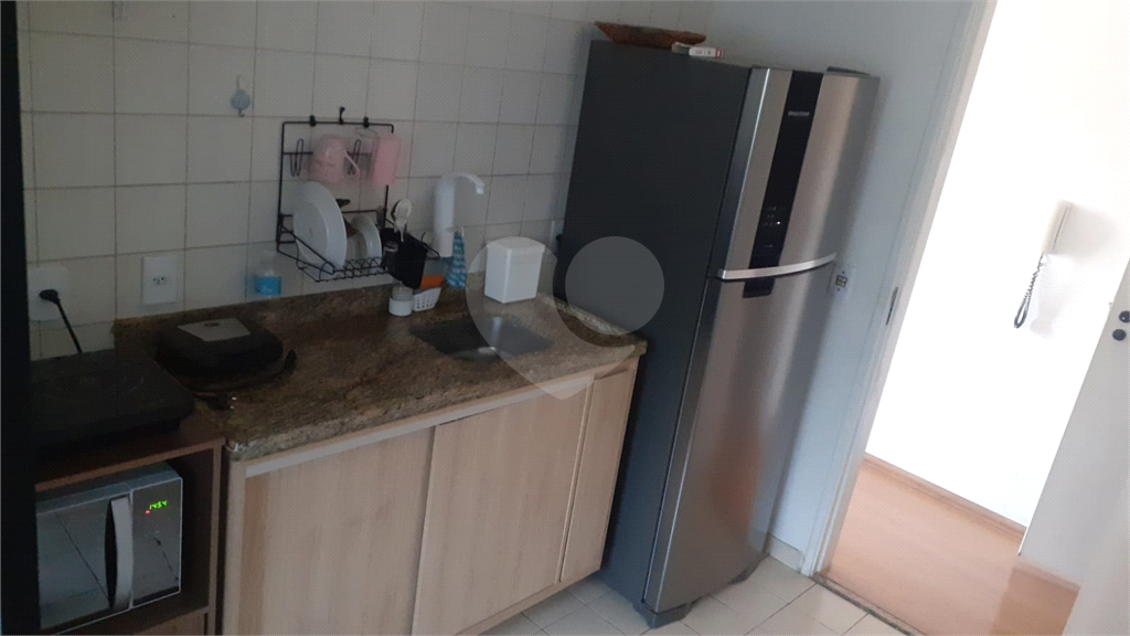 Apartamento à venda com 3 quartos, 68m² - Foto 20