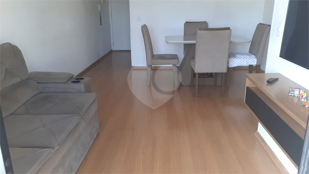 Apartamento à venda com 3 quartos, 68m² - Foto 31