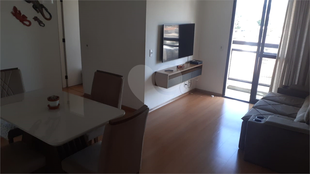 Apartamento à venda com 3 quartos, 68m² - Foto 26