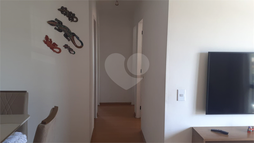 Apartamento à venda com 3 quartos, 68m² - Foto 33