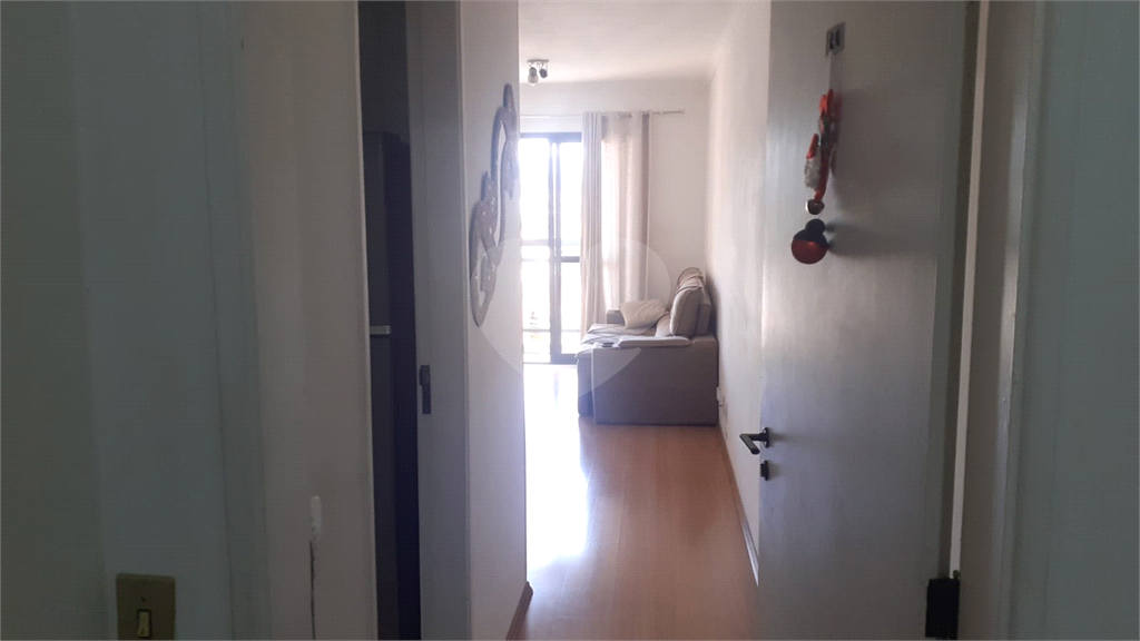 Apartamento à venda com 3 quartos, 68m² - Foto 15