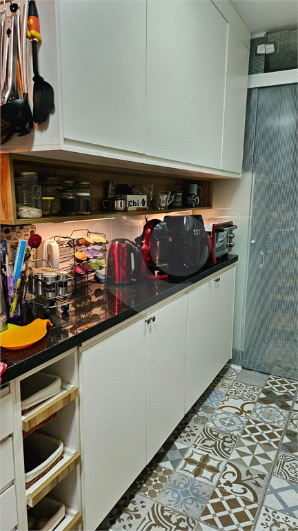 Apartamento na Vila Maria com Varanda Gourmet