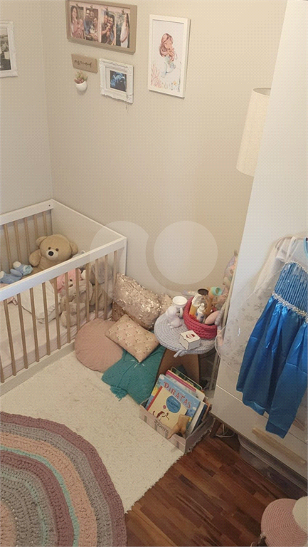 Apartamento na Vila Maria com Varanda Gourmet