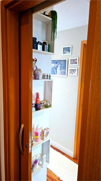 Apartamento na Vila Maria com Varanda Gourmet