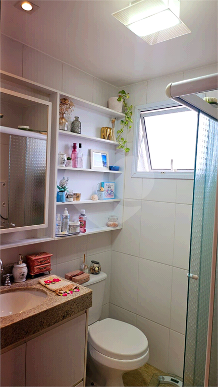 Apartamento na Vila Maria com Varanda Gourmet