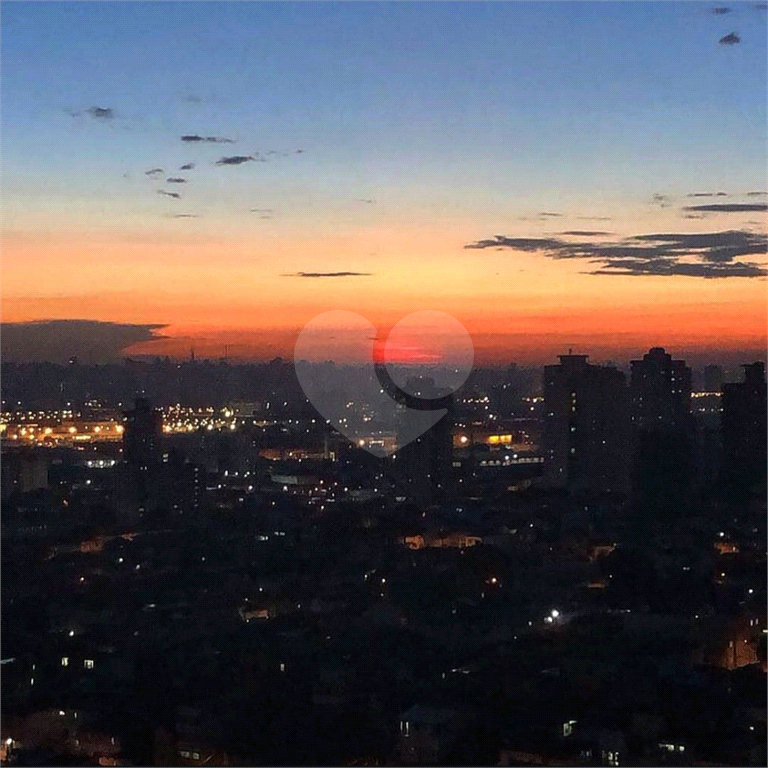 Apartamento na Vila Maria com Varanda Gourmet