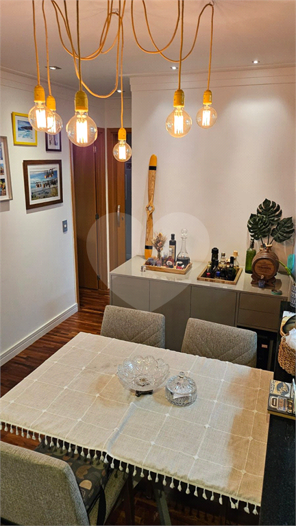Apartamento na Vila Maria com Varanda Gourmet