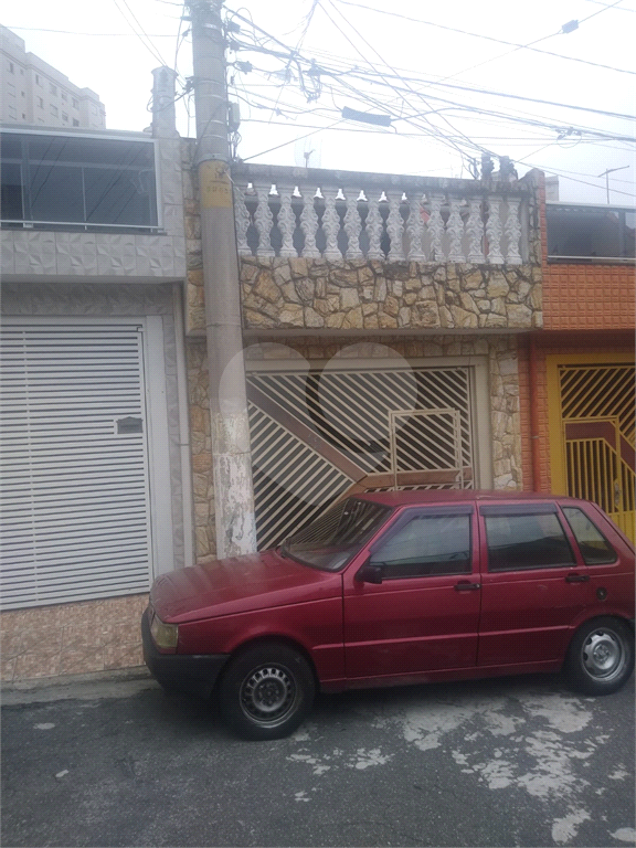 Casa, 2 quartos, 80 m² - Foto 2