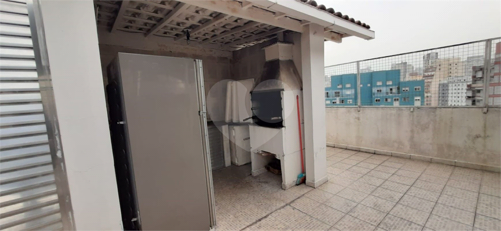 Apto 01 Dormitório Próximo Ao Mackenzie
