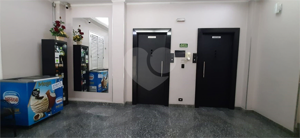 Apto 01 Dormitório Próximo Ao Mackenzie