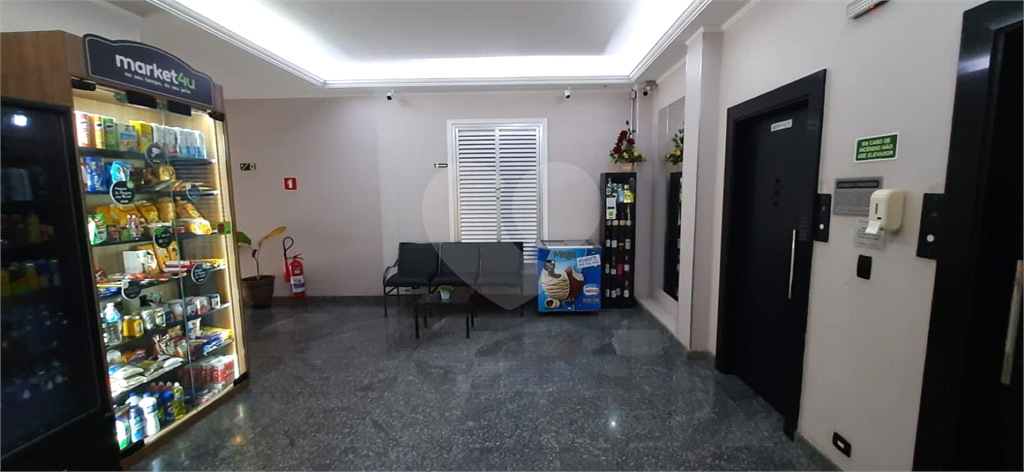 Apto 01 Dormitório Próximo Ao Mackenzie