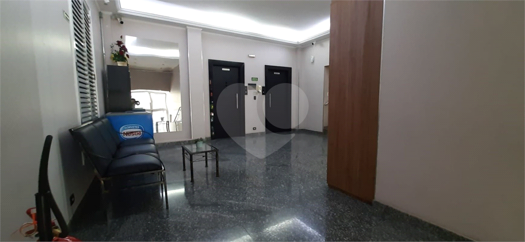 Apto 01 Dormitório Próximo Ao Mackenzie