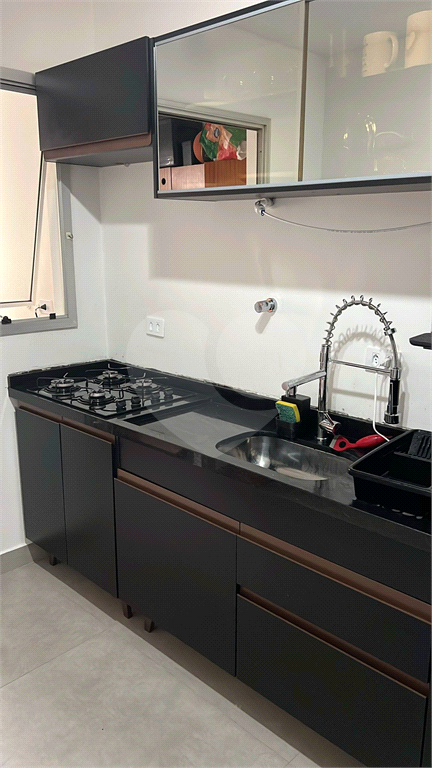 Apartamento Vila Amália