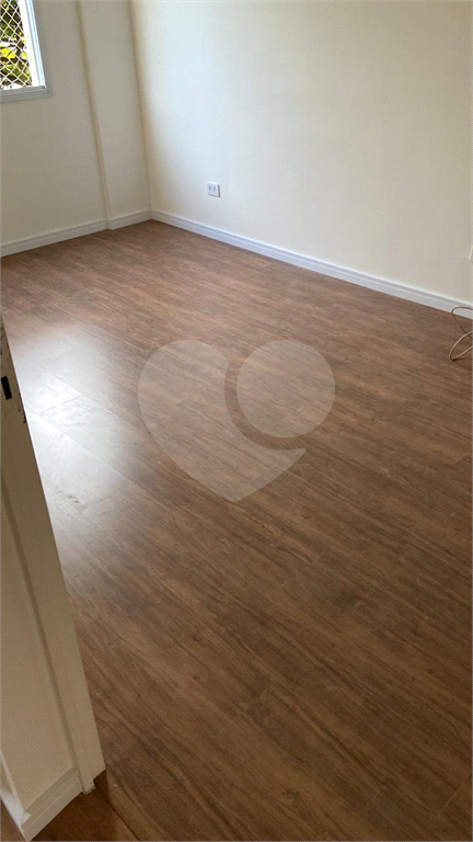 Apartamento Vila Amália