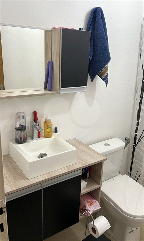 Apartamento Vila Amália